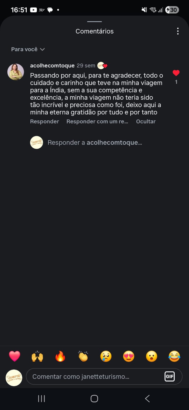 depoimento Ilma