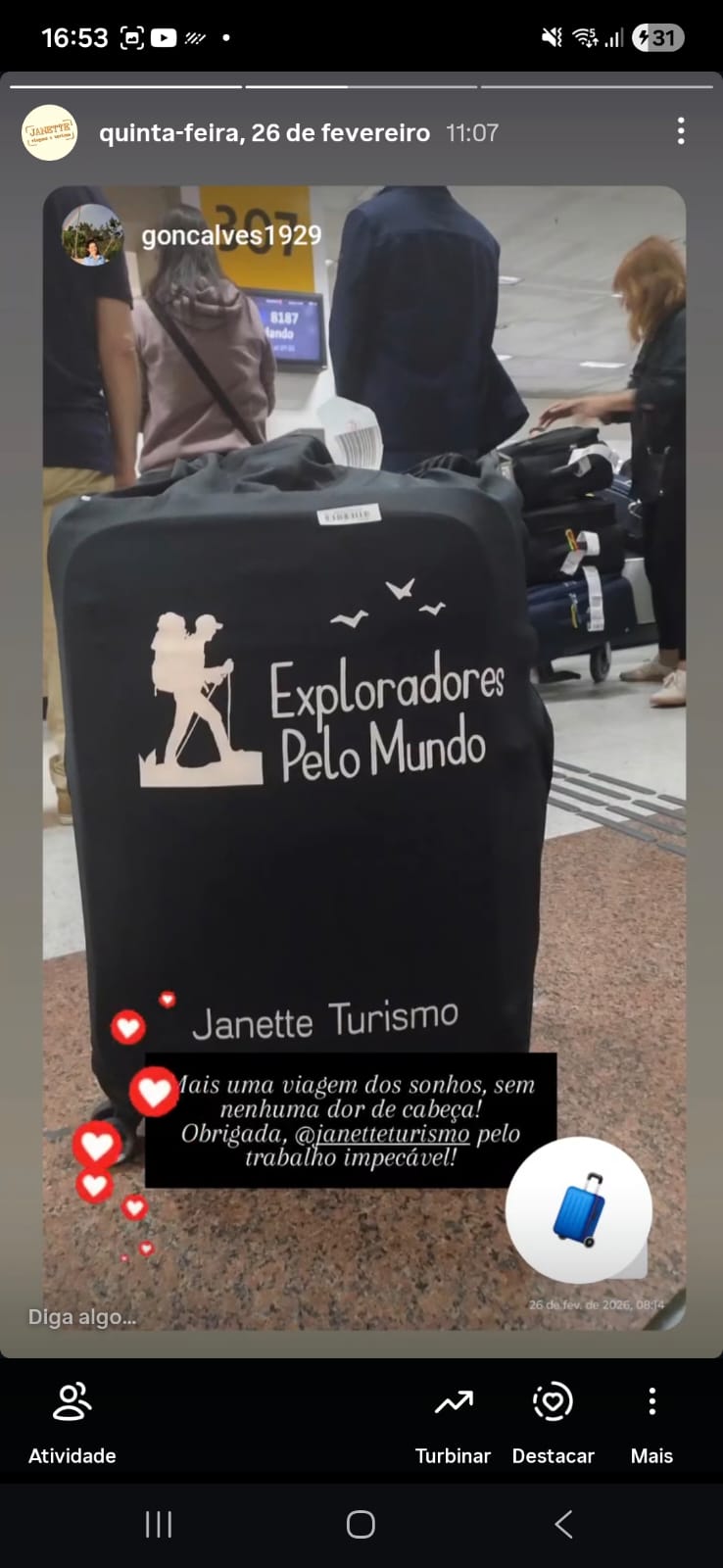 depoimento Patrcia